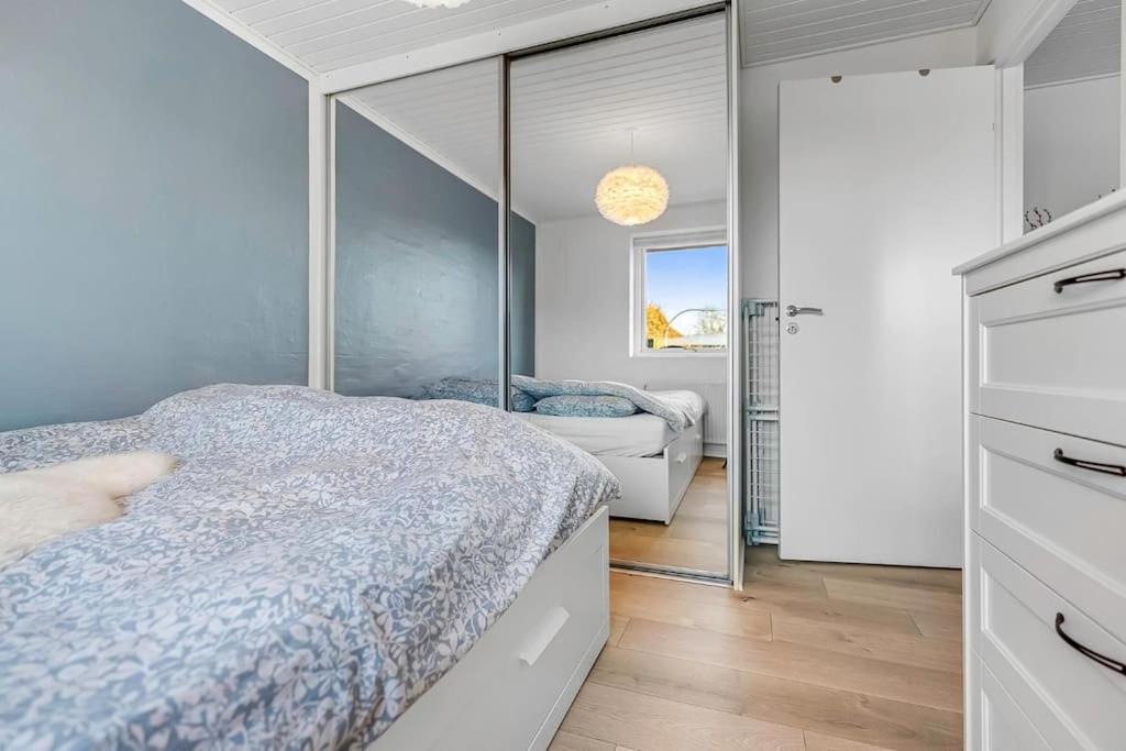 Nice And Cozy Family House At Billund Center Luaran gambar