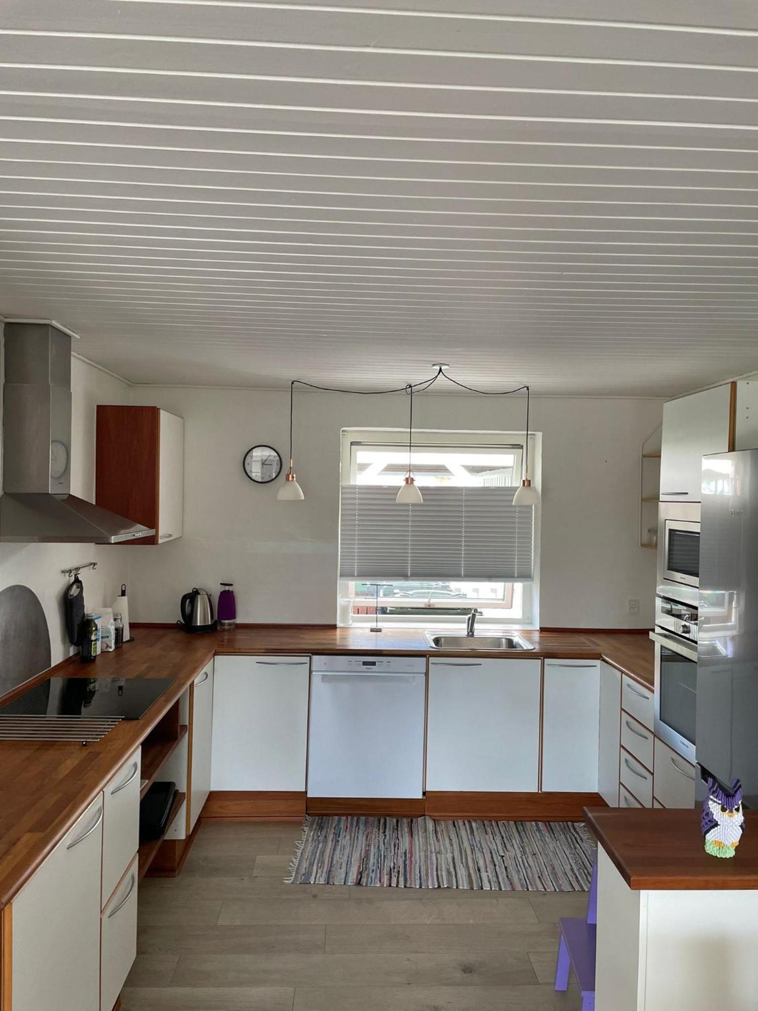 Nice And Cozy Family House At Billund Center Luaran gambar